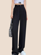 Woman's Casual Full-Length Loose Pants (Buy 3 Free Shipping)
