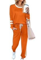 Women's 2 Piece Drawstring Cozy Set