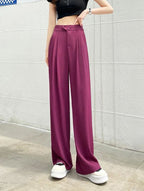 Woman's Casual Full-Length Loose Pants (Buy 3 Free Shipping)