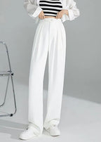 Woman's Casual Full-Length Loose Pants (Buy 3 Free Shipping)